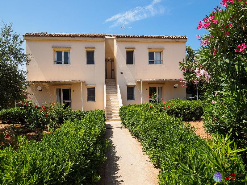 I Giardini di Villa Athena - Athena Resort - фото отеля