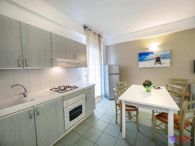 I Giardini di Villa Athena - Athena Resort - фото отеля