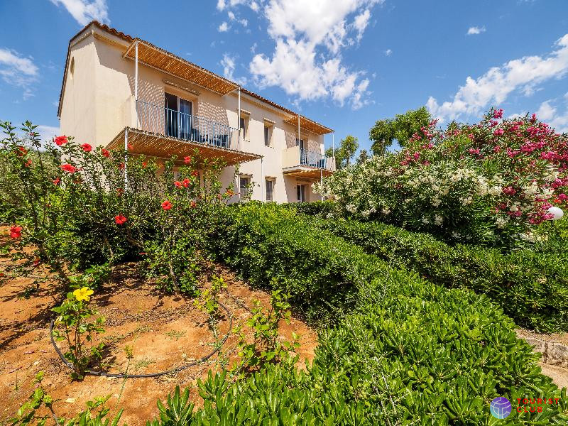 I Giardini di Villa Athena - Athena Resort - фото отеля