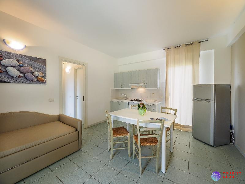 I Giardini di Villa Athena - Athena Resort - фото отеля