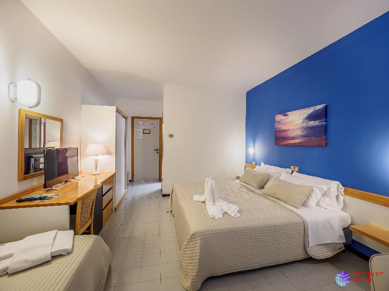 I Giardini di Villa Athena - Athena Resort - фото отеля