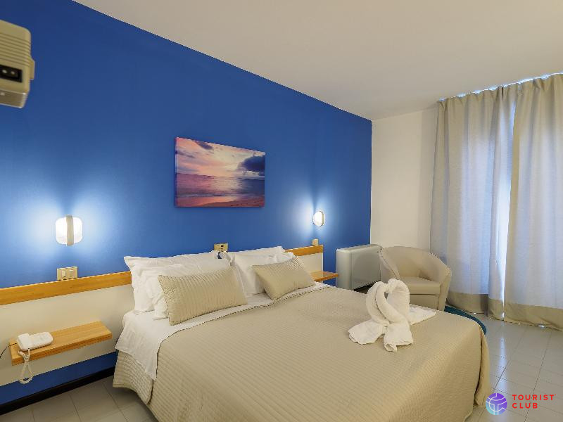 I Giardini di Villa Athena - Athena Resort - фото отеля