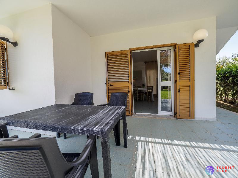 I Giardini di Villa Athena - Athena Resort - фото отеля