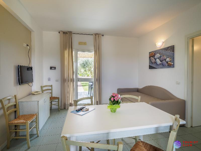 I Giardini di Villa Athena - Athena Resort - фото отеля