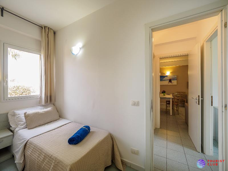 I Giardini di Villa Athena - Athena Resort - фото отеля
