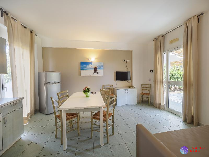 I Giardini di Villa Athena - Athena Resort - фото отеля
