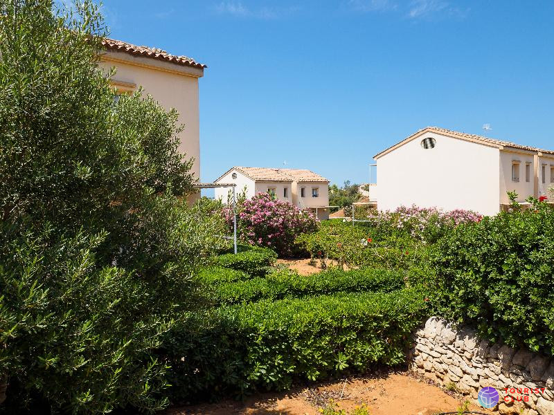 I Giardini di Villa Athena - Athena Resort - фото отеля