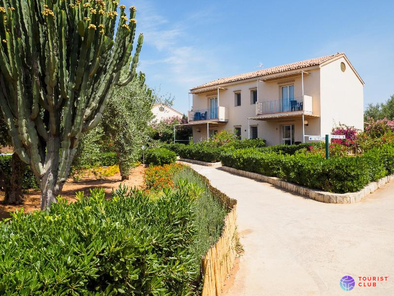 I Giardini di Villa Athena - Athena Resort - фото отеля