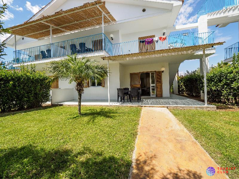 I Giardini di Villa Athena - Athena Resort - фото отеля