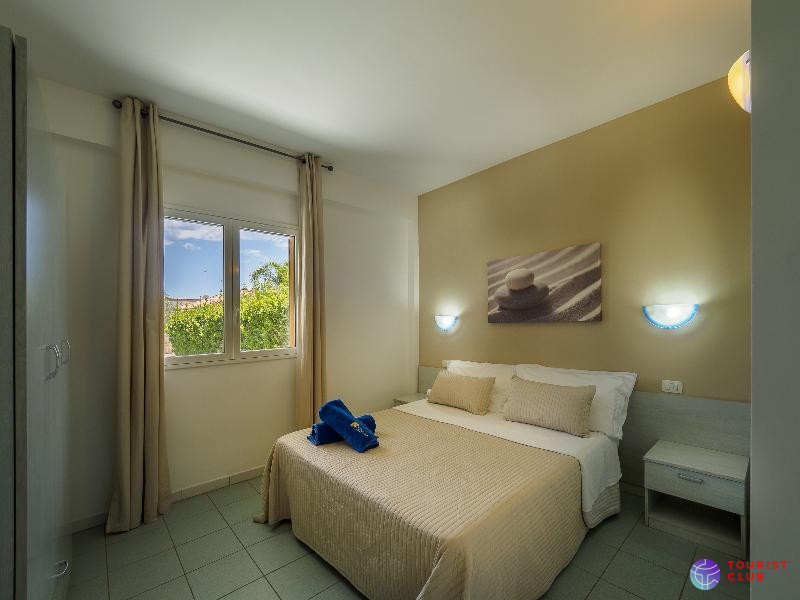 I Giardini di Villa Athena - Athena Resort - фото отеля