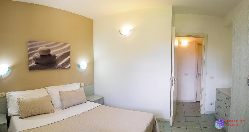 I Giardini di Villa Athena - Athena Resort - фото отеля