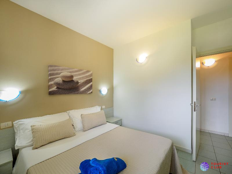 I Giardini di Villa Athena - Athena Resort - фото отеля