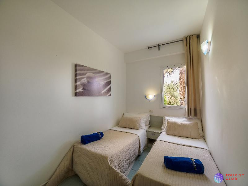 I Giardini di Villa Athena - Athena Resort - фото отеля