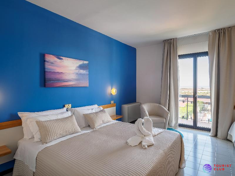 I Giardini di Villa Athena - Athena Resort - фото отеля