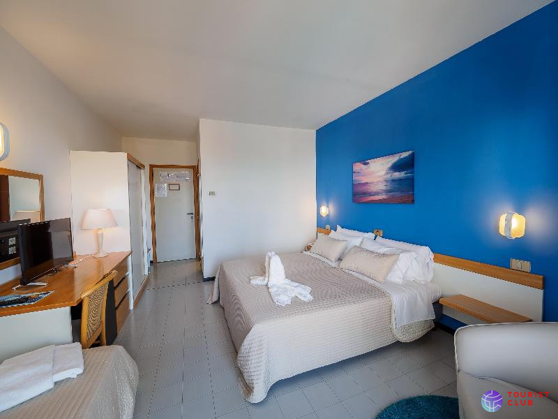 I Giardini di Villa Athena - Athena Resort - фото отеля