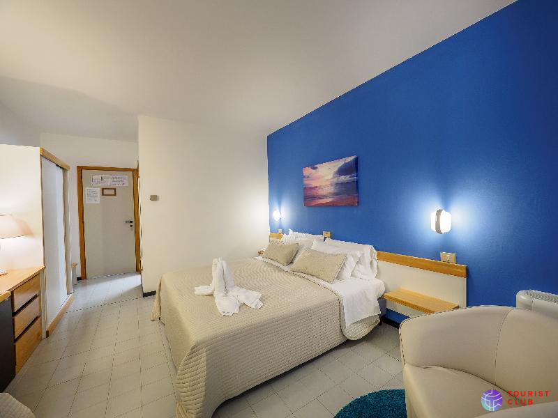 I Giardini di Villa Athena - Athena Resort - фото отеля