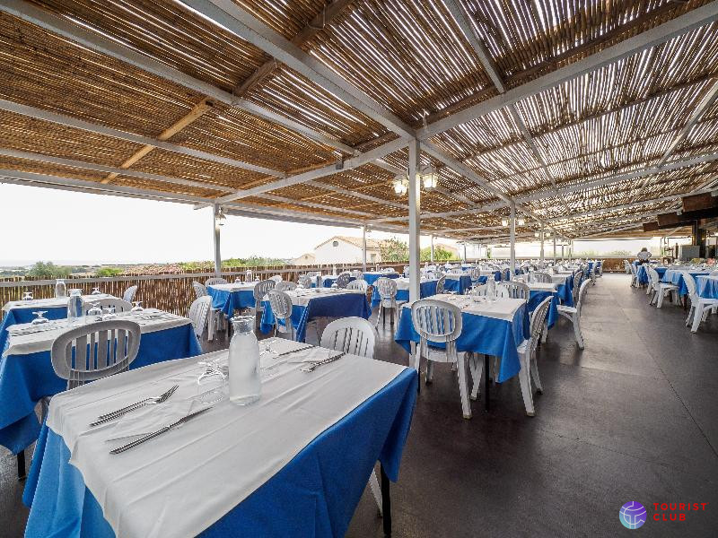 I Giardini di Villa Athena - Athena Resort - фото отеля