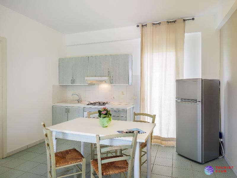 I Giardini di Villa Athena - Athena Resort - фото отеля