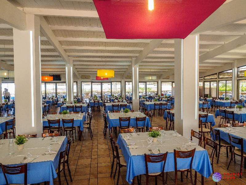 I Giardini di Villa Athena - Athena Resort - фото отеля