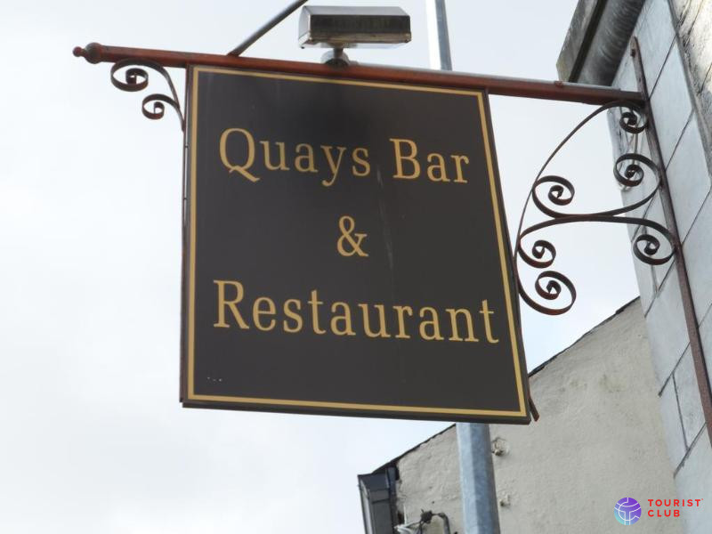 Sligo City - фото отеля