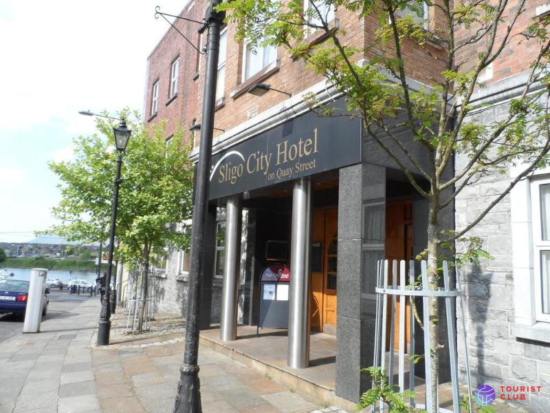 Sligo City - фото отеля