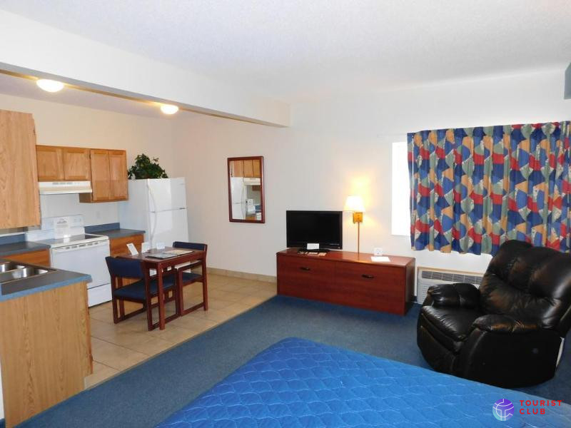 Days Inn by Wyndham Hotel Spencer IA - фото отеля