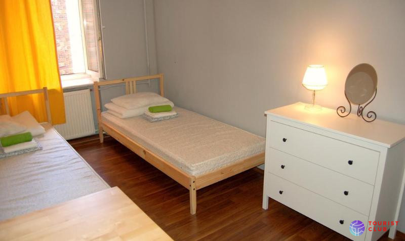 Hostel Fabryka - фото отеля