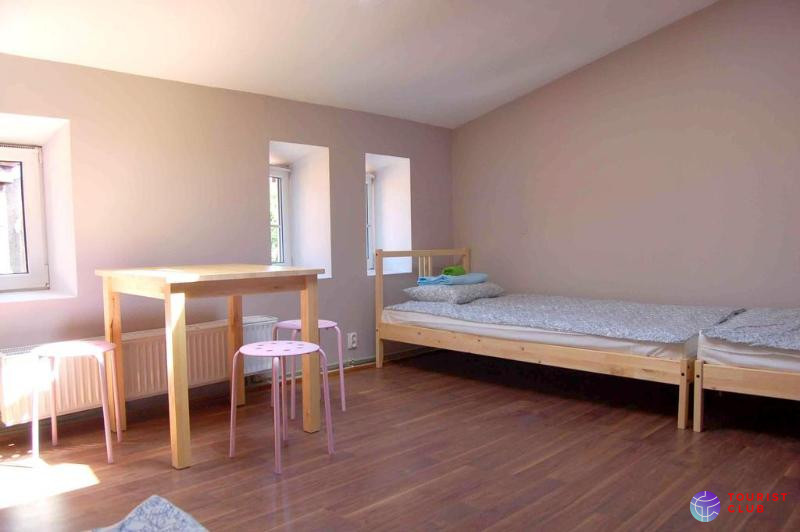 Hostel Fabryka - фото отеля