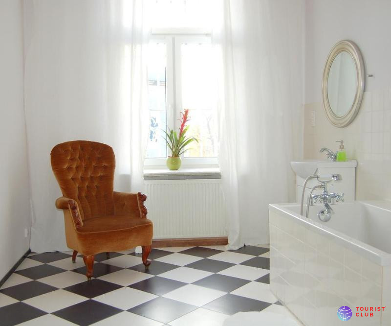 Hostel Fabryka - фото отеля