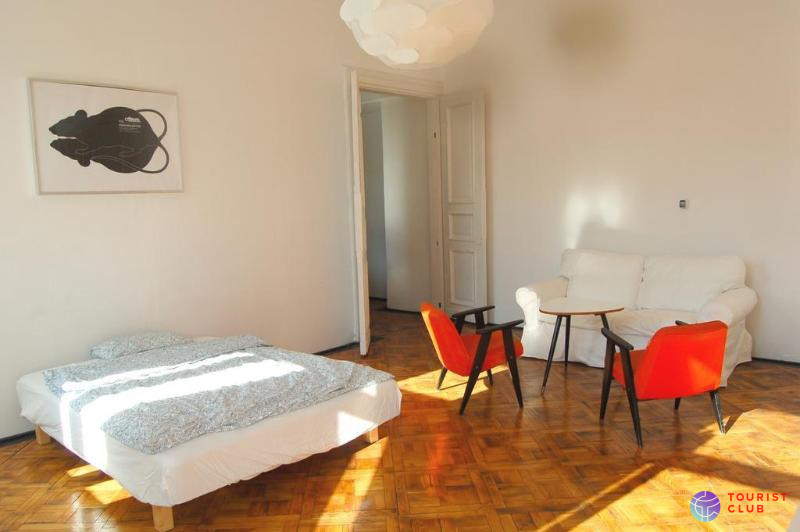 Hostel Fabryka - фото отеля