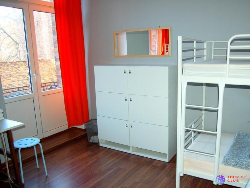 Hostel Fabryka - фото отеля