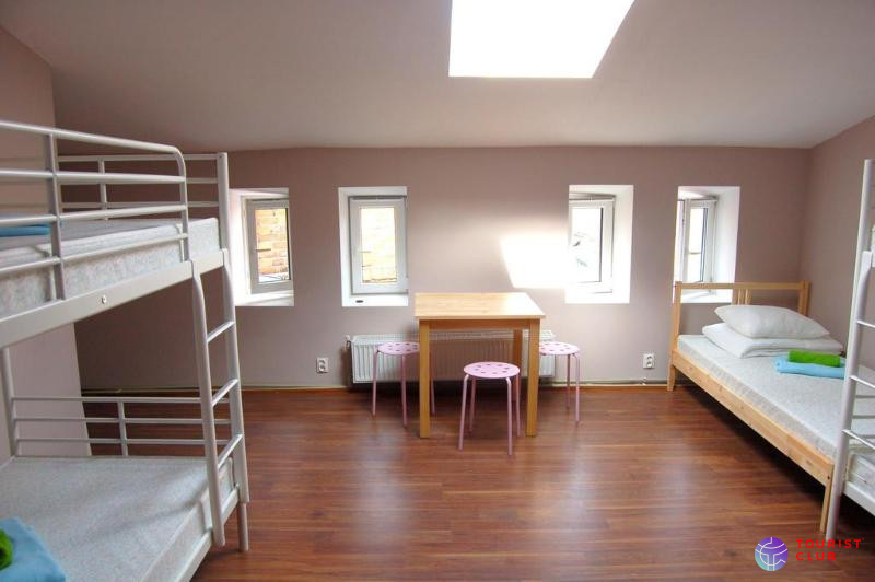 Hostel Fabryka - фото отеля