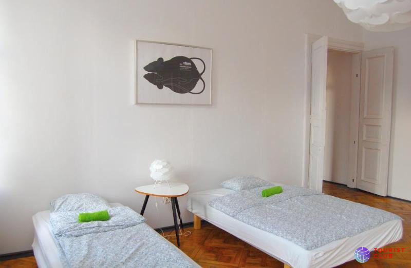 Hostel Fabryka - фото отеля