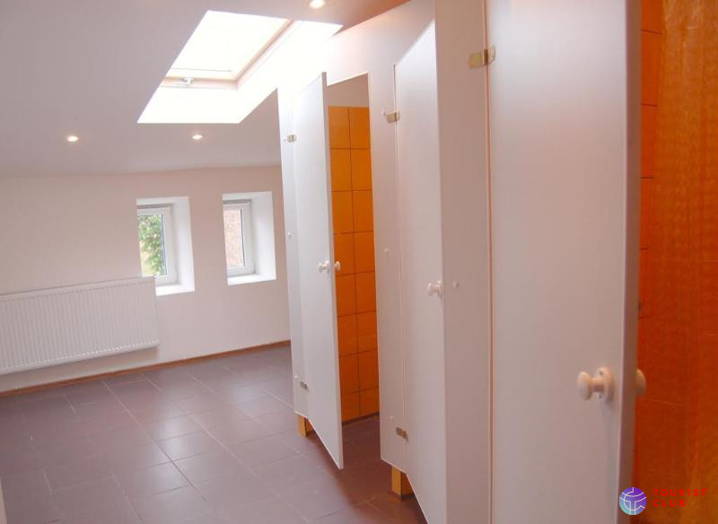 Hostel Fabryka - фото отеля