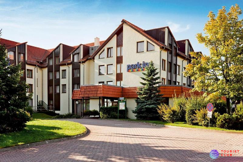Park Inn By Radisson Chemnitz Hartmannsdorf - фото отеля