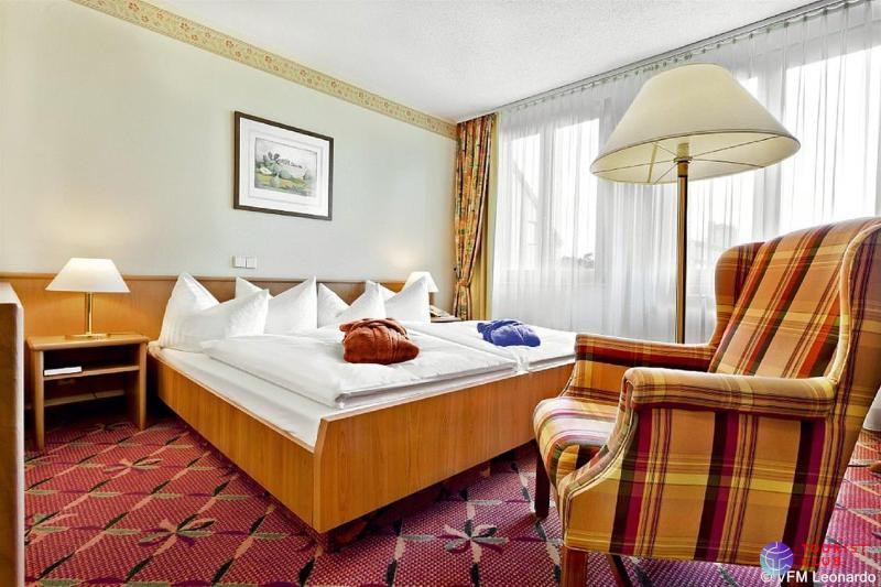 Park Inn By Radisson Chemnitz Hartmannsdorf - фото отеля