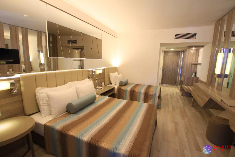 Turunc Premium Hotel - фото отеля