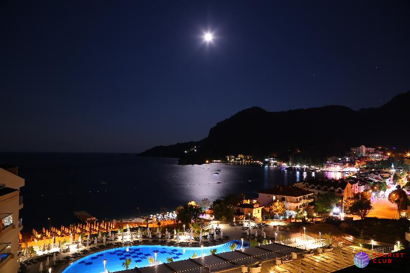 Turunc Premium Hotel - фото отеля