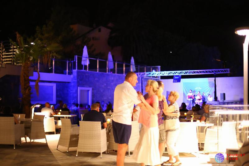 Turunc Premium Hotel - фото отеля