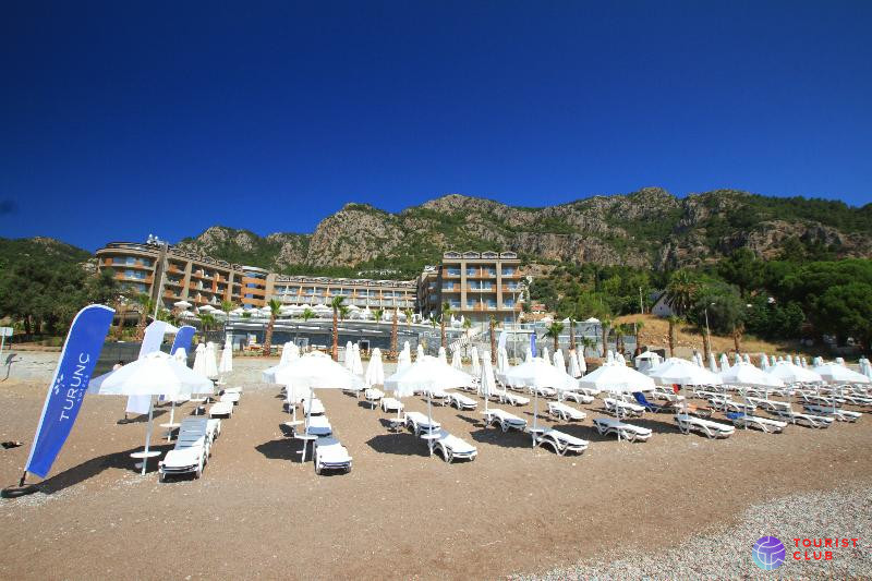Turunc Premium Hotel - фото отеля
