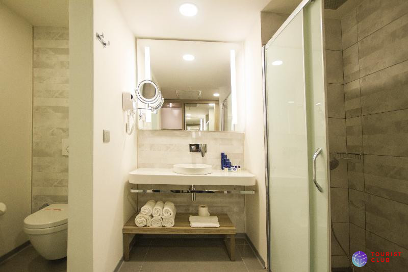 Turunc Premium Hotel - фото отеля