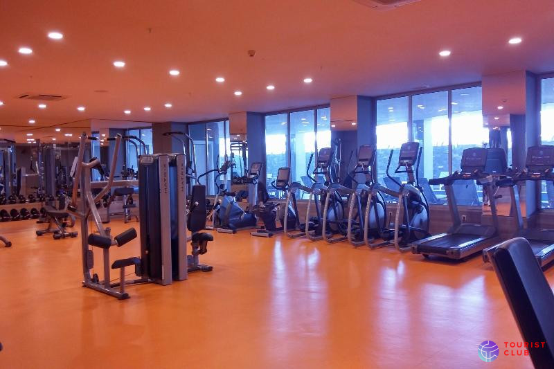 Turunc Premium Hotel - фото отеля