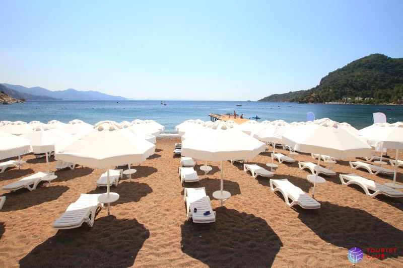 Turunc Premium Hotel - фото отеля