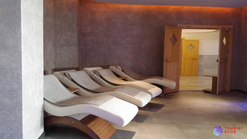 Turunc Premium Hotel - фото отеля