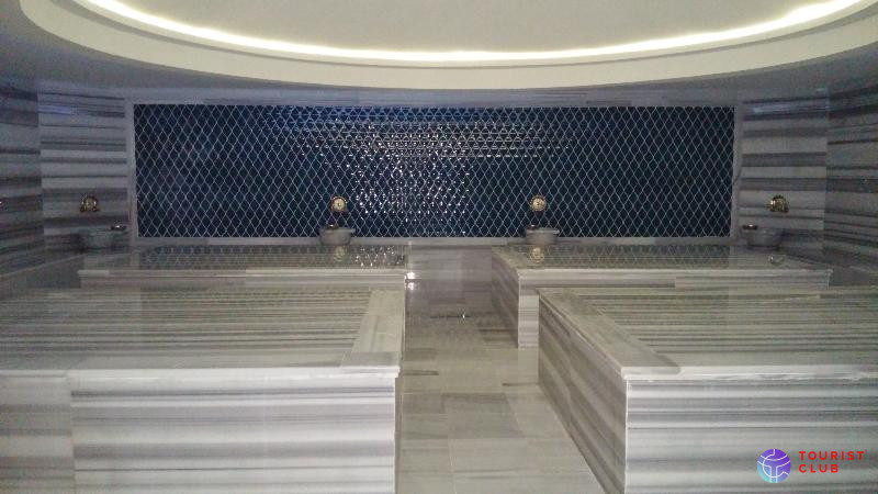 Turunc Premium Hotel - фото отеля