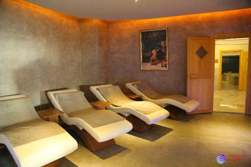 Turunc Premium Hotel - фото отеля