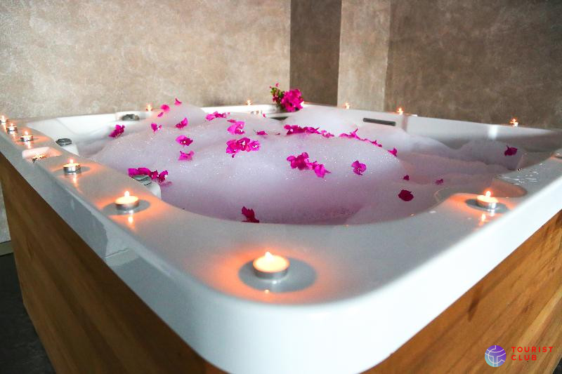 Turunc Premium Hotel - фото отеля
