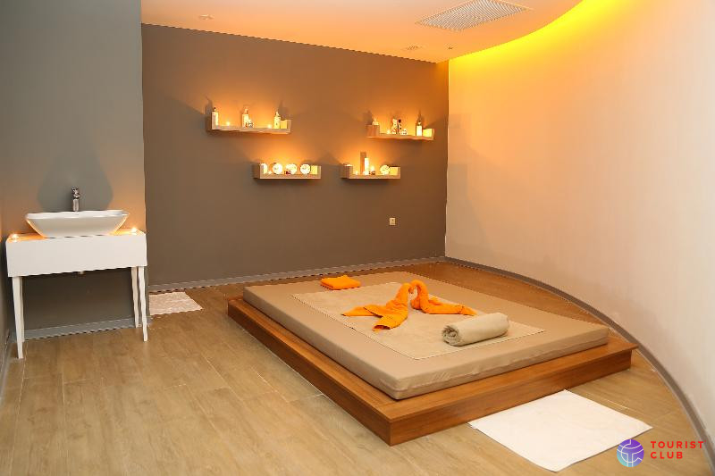 Turunc Premium Hotel - фото отеля