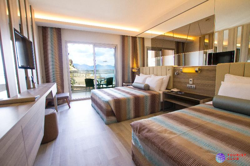 Turunc Premium Hotel - фото отеля