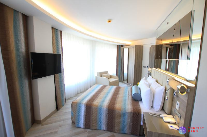 Turunc Premium Hotel - фото отеля